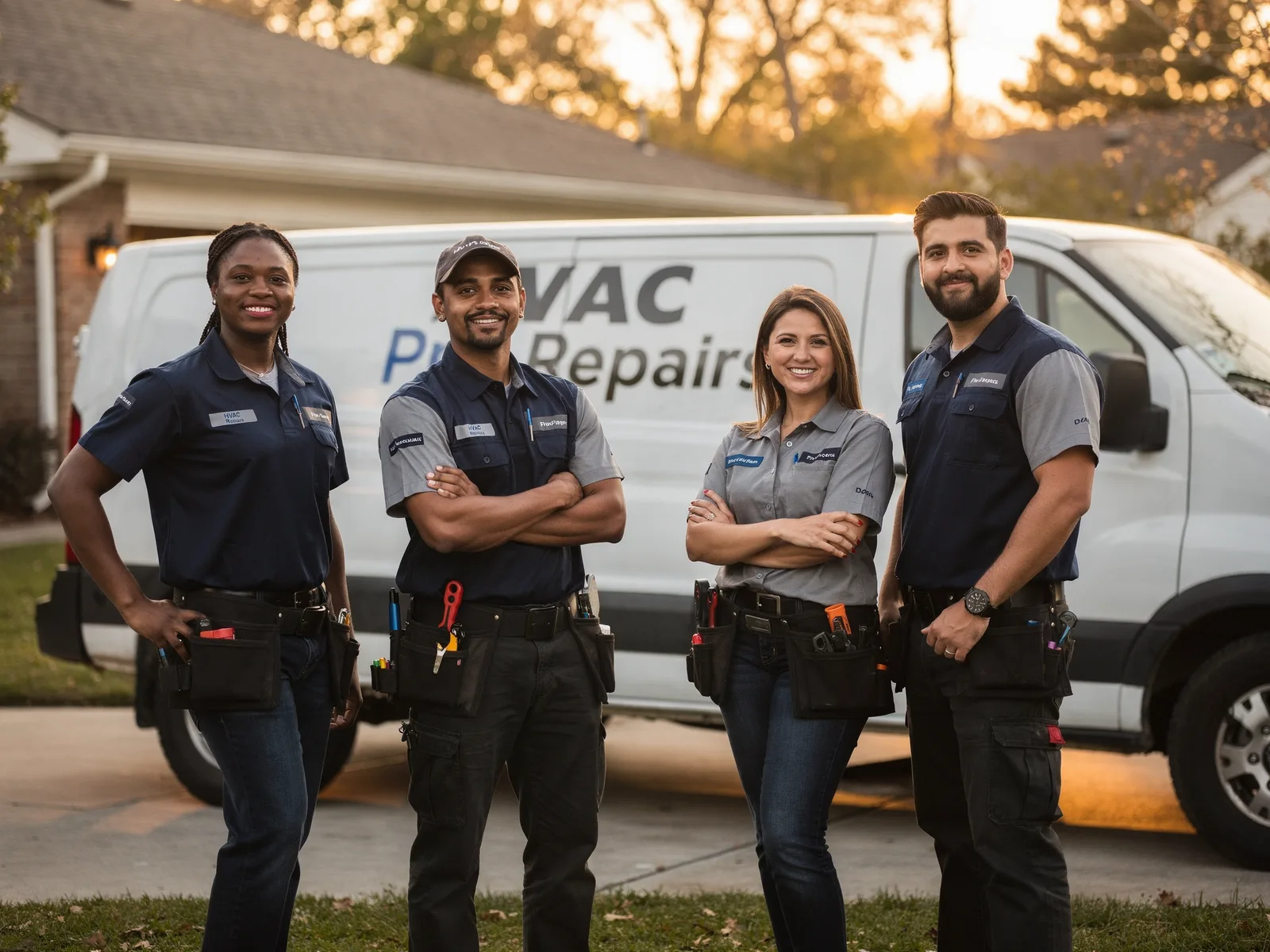 Heat Pump Repair company in Bowden, WV