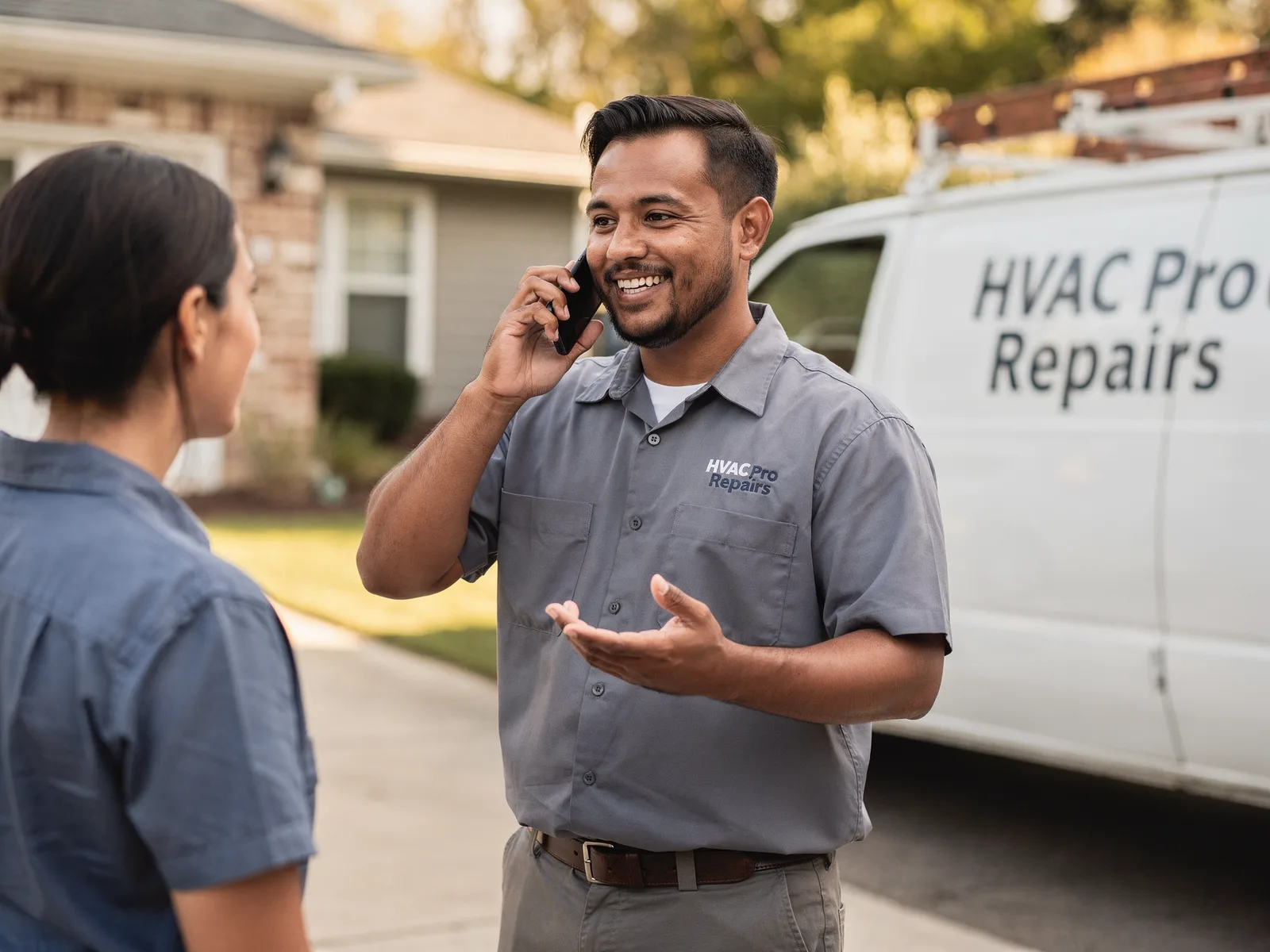 Heat Pump Repair Bowden, WV FAQs